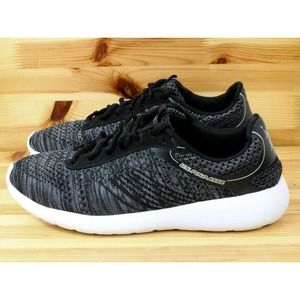 U.S.POLO ASSN. Knitted Sock Like Sneakers Womens Size 10 Shoes